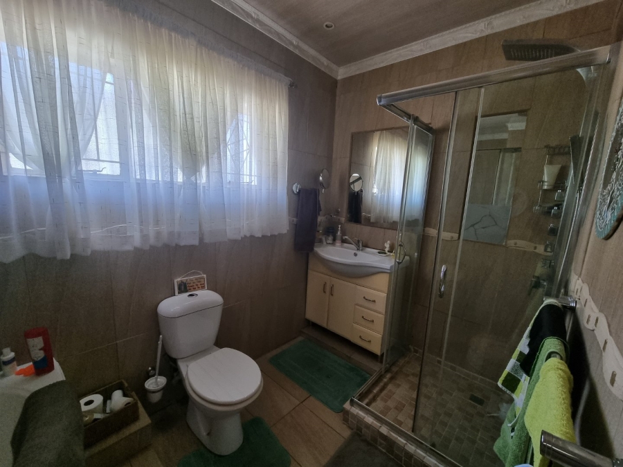 4 Bedroom Property for Sale in Sasolburg Ext 11 Free State